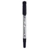 MARKER TWIN CD/DVD PILOT CZARNY