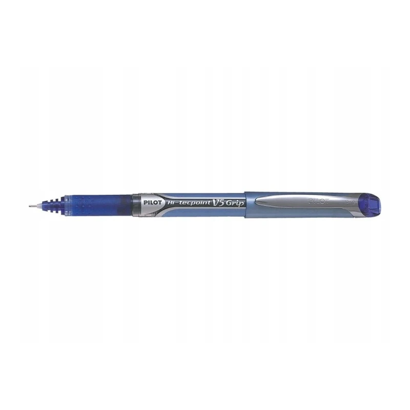 CIENKOPIS V5 GRIP NIEBIESKI