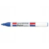 MARKER OLEJNY SC-PM NIEBIESKI 2MM