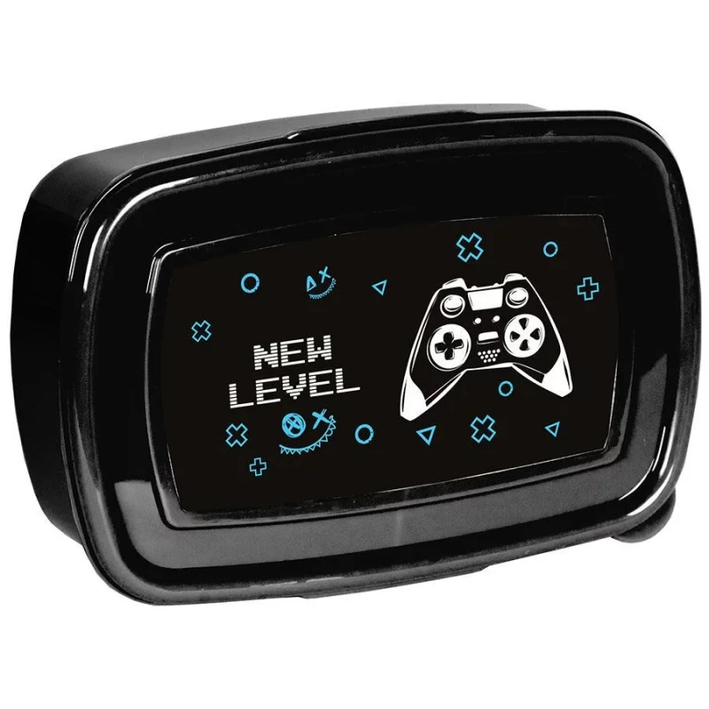 ŚNIADANIÓWKA GAME PP25GS-3022