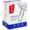 SPINACZE BIUROWE 33MM MEMOBE 100 SZT. OP. KARTONOWE
