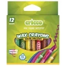 KREDKI ŚWIECOWE  CRICCO 12KOL  CR341K12