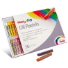 PASTELE OLEJOWE 36SZT