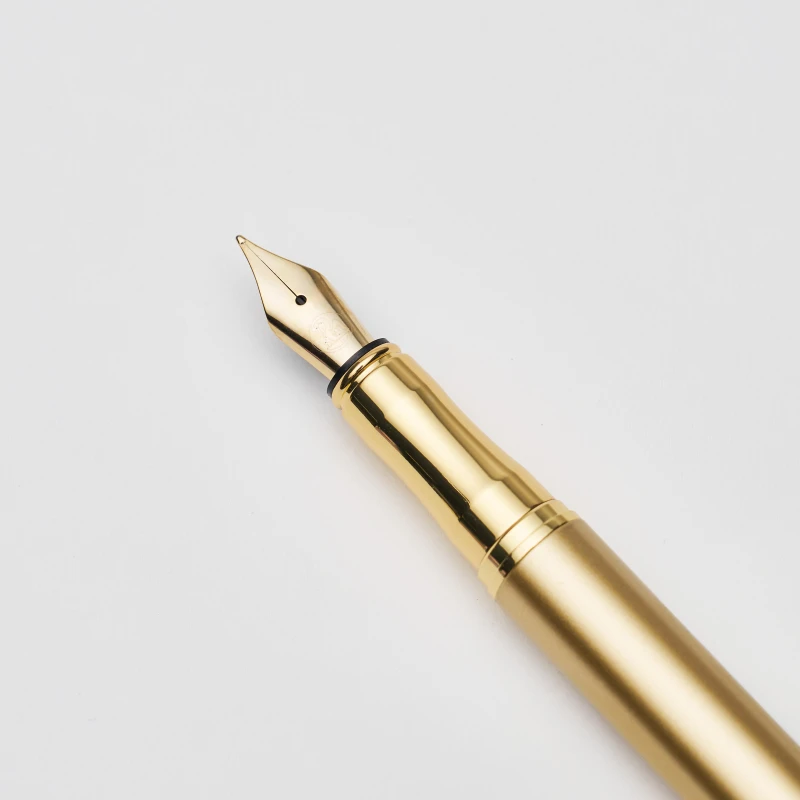 PIÓRO WIECZNE JAZZ NOBLE ELEG.GOLD ETUI
