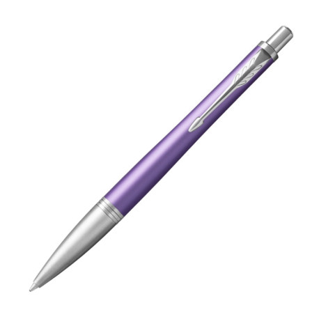 Długopis Parker Urban Premium Violet CT 1931623