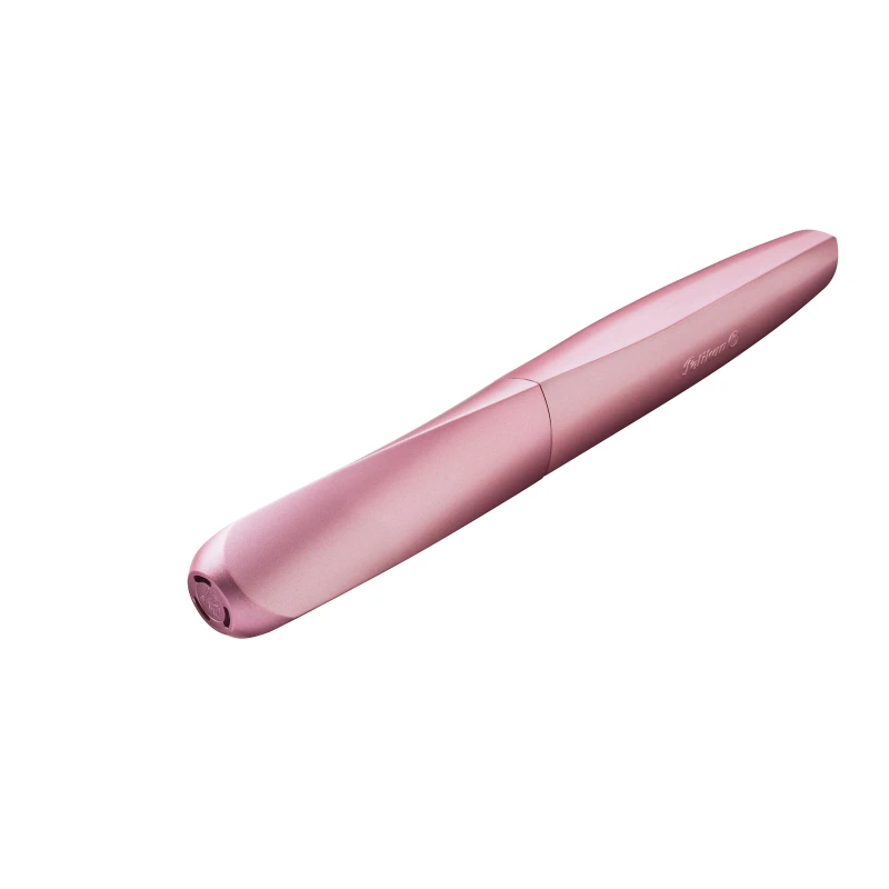 PIÓRO WIECZNE PELIKAN TWIST P457/M GIRLY ROSE + NABOJE 400195773