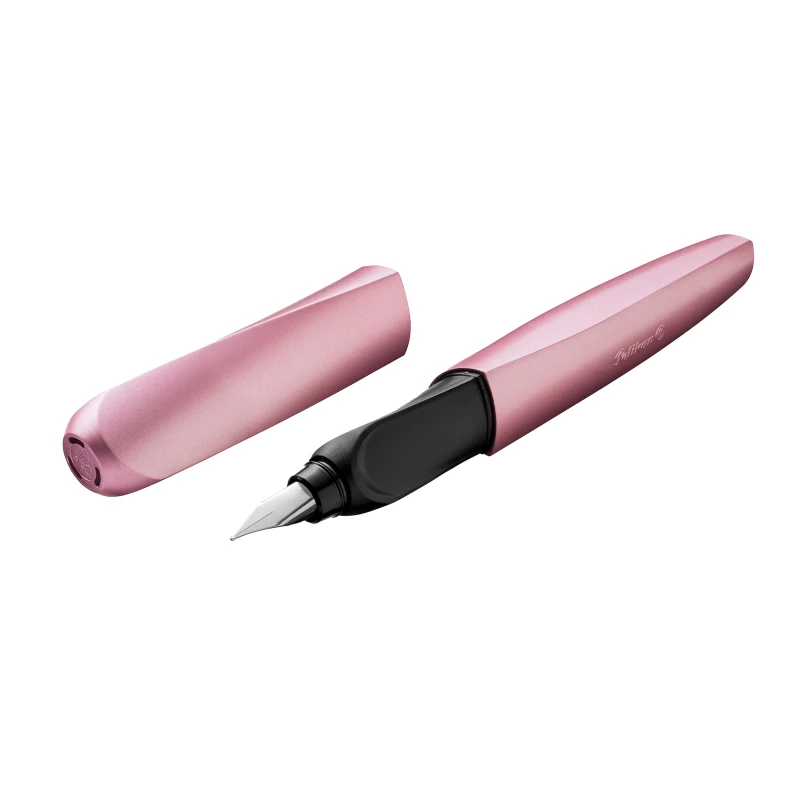 PIÓRO WIECZNE PELIKAN TWIST P457/M GIRLY ROSE + NABOJE 400195773