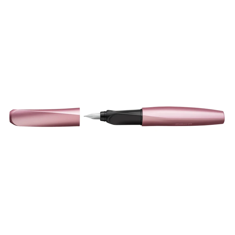 PIÓRO WIECZNE PELIKAN TWIST P457/M GIRLY ROSE + NABOJE 400195773