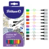 CIENKOPIS PELIKAN 96 0,4MM 10SZT ETUI-BL 
100401690