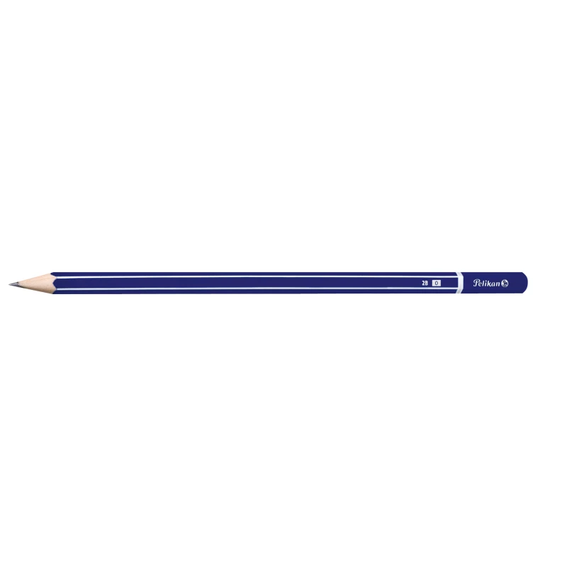 OŁÓWEK PELIKAN GP 2B
100401713