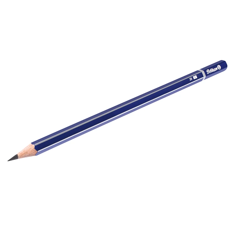 OŁÓWEK PELIKAN GP 2B
100401713