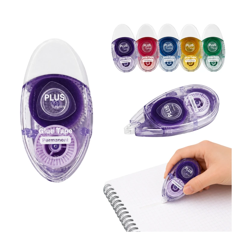 KLEJ W TAŚMIE LE TG-1510 PLUS