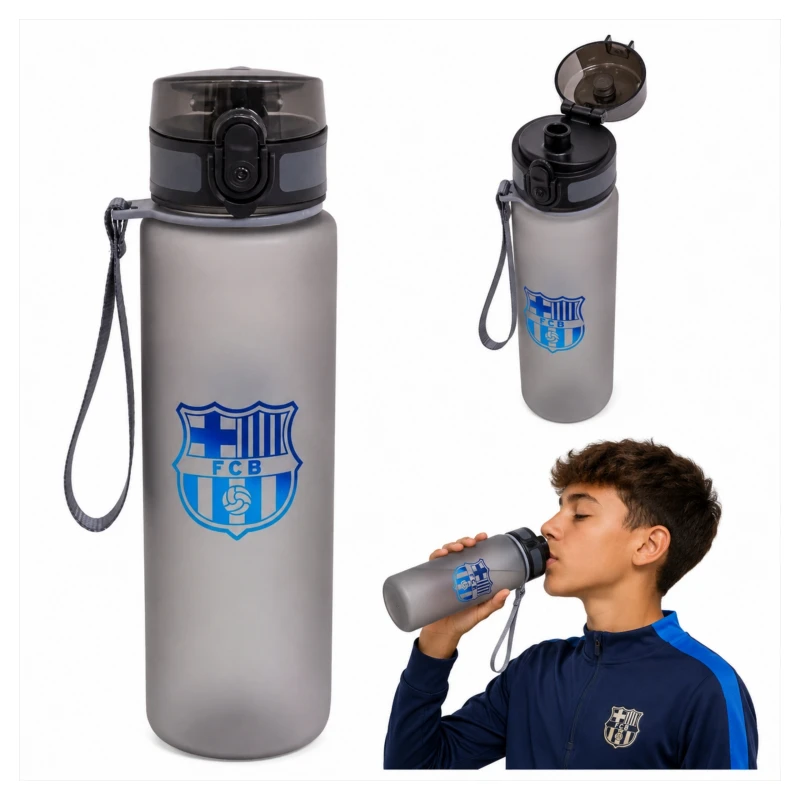  Bidon FC BARCELONA Young, 600 ml *511025013