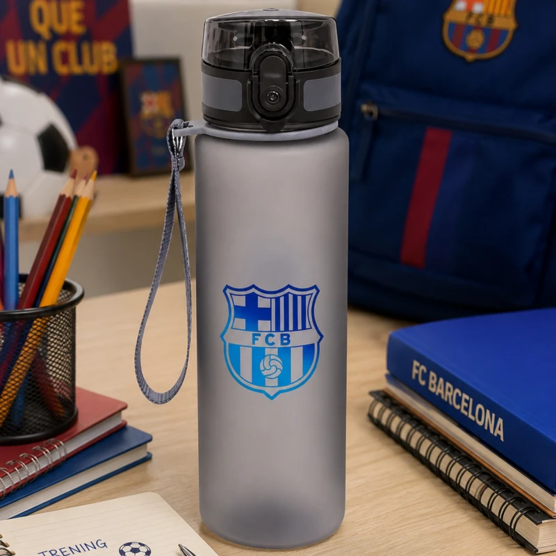  Bidon FC BARCELONA Young, 600 ml *511025013