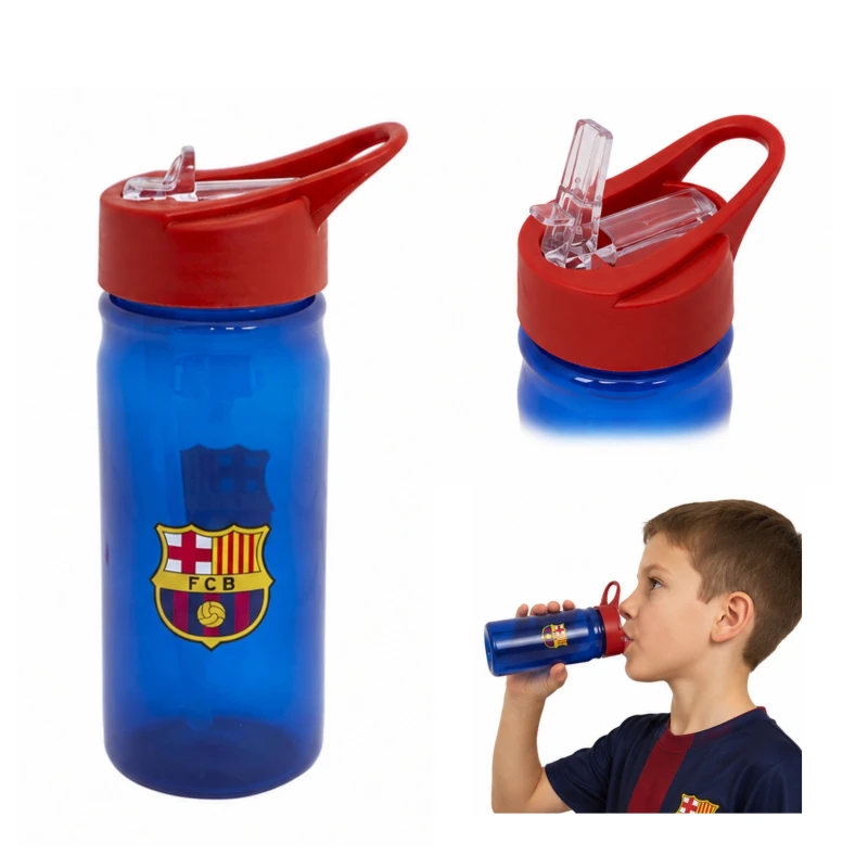 BIDON Z RURKĄ FC BARCELONA  511025014
