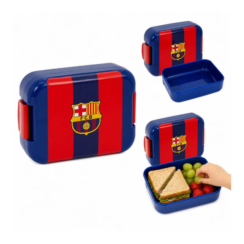 ŚNIADANIÓWKA FC BARCELONA  511025015