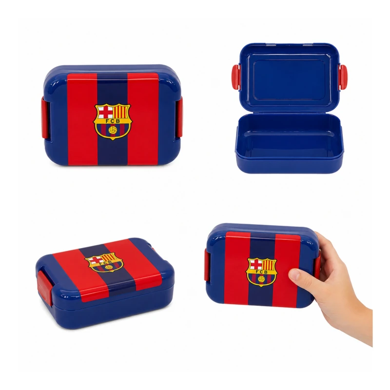 ŚNIADANIÓWKA FC BARCELONA  511025015