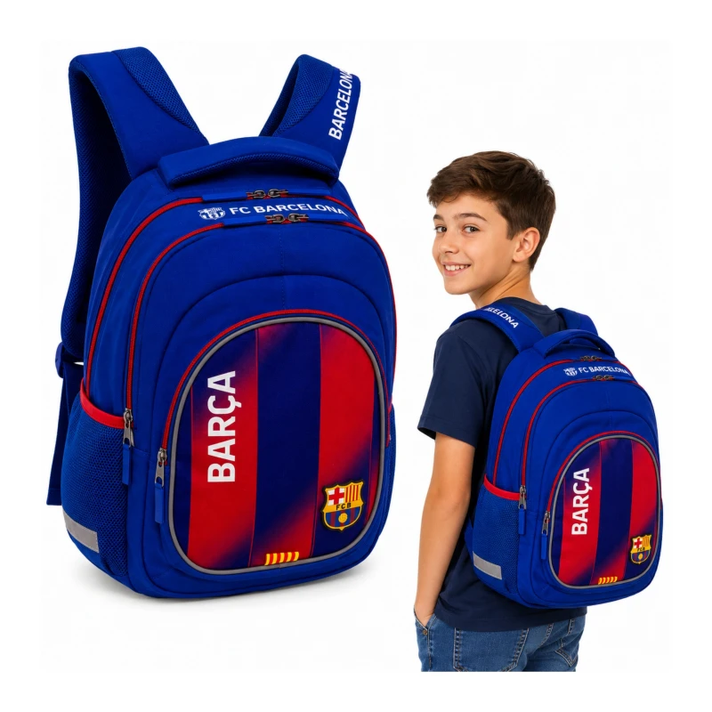 Plecak FC BARCELONA Young, AB330