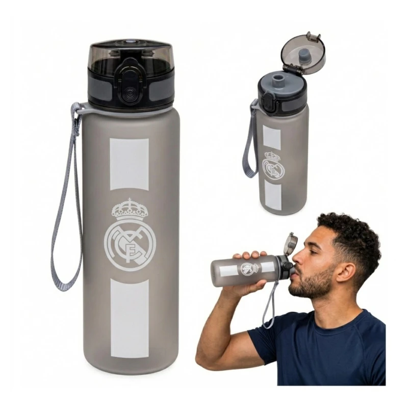 Bidon REAL MADRID, 600 ml 511026002
