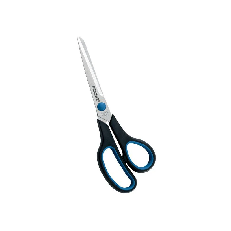 NOŻYCZKI COMFORT-GRIP DAHLE 21CM 54408