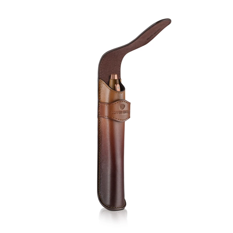 ZESTAW SHEAFFER 100 PIÓRO WIECZNE 9374 FP COFFEE + ETUI F
G0937443-6