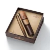 ZESTAW SHEAFFER VFM PIÓRO WIECZNE 9428 FP COFFEE + ETUI M
G0942853-6