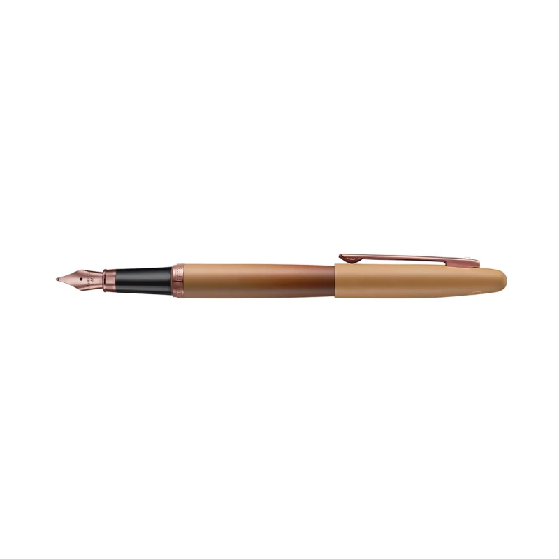 ZESTAW SHEAFFER VFM PIÓRO WIECZNE 9428 FP COFFEE + ETUI M
G0942853-6