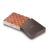 ZESTAW SHEAFFER 100 PIÓRO WIECZNE 9374 FP COFFEE + ETUI M
G0937453-6
