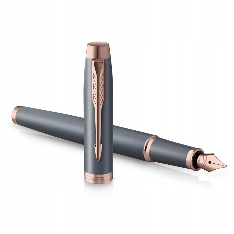 PARKER IM RITUALS TURQUOISE SLATE PIÓRO WIECZNE F
2235422