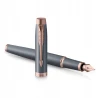 PARKER IM RITUALS TURQUOISE SLATE PIÓRO WIECZNE F
2235422