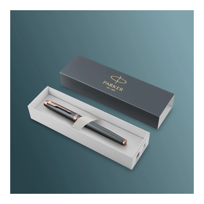 PARKER IM RITUALS TURQUOISE SLATE PIÓRO WIECZNE F
2235422