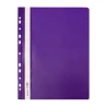 SKOROSZYT TWARDY ZAWIESZANY PVC A4 FIOLETOWY(OP. 20) BIURFOL
ST-02-11
