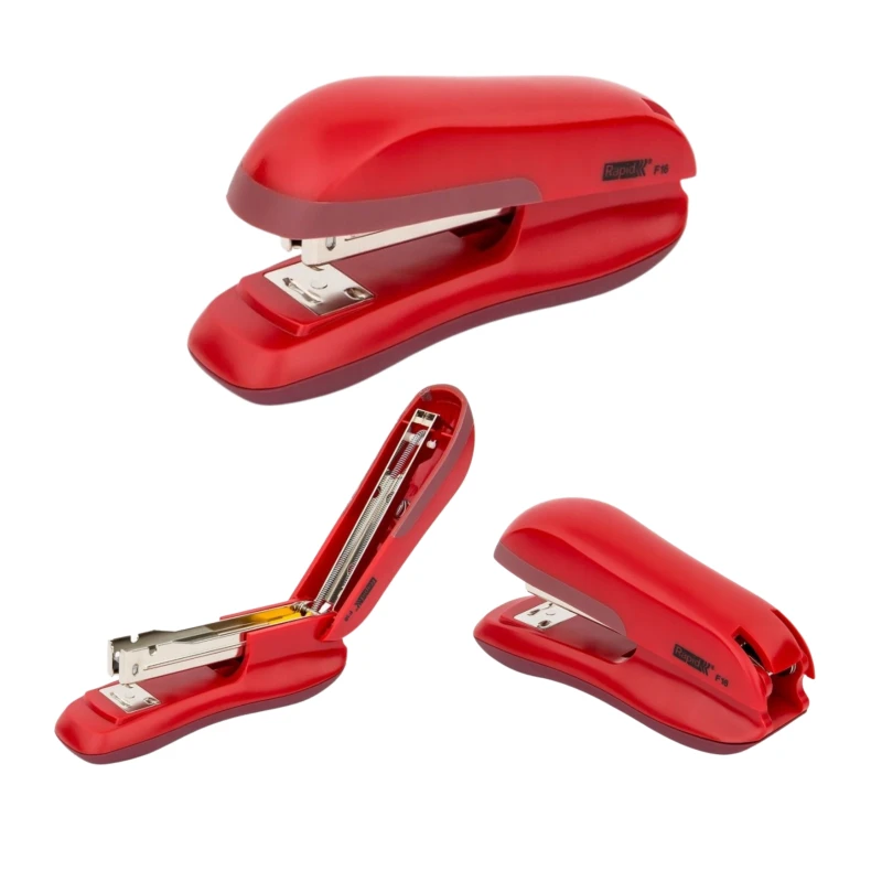 ZSZYWACZ RAPID F16 CZERWONY       RA1001