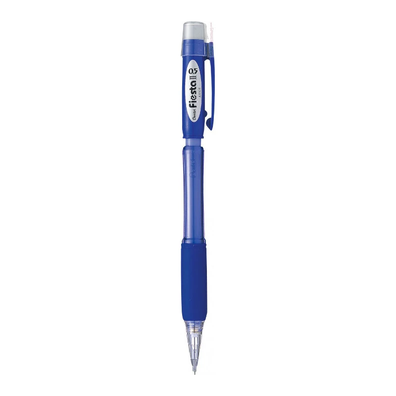 OŁÓWEK AUTOMATYCZNY 0,5MM 
FIESTA AX 125 NIEBIESKI