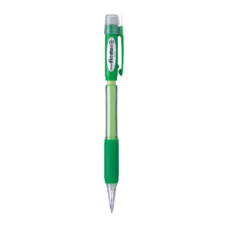 OŁÓWEK ENERGIZER 0,5MM FIESTA AX125 ZIELONY