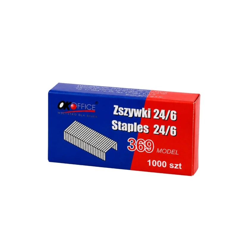 ZSZYWKI 369 JBL 24/6 (KA9036)