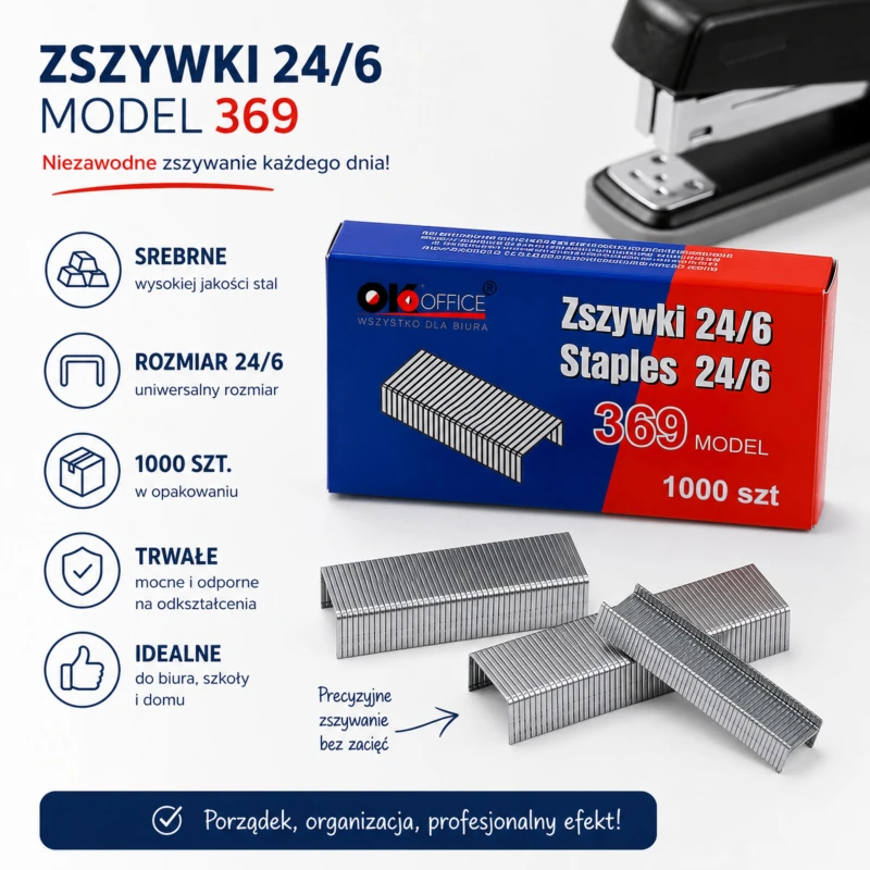 ZSZYWKI 369 JBL 24/6 (KA9036)