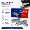 ZSZYWKI 369 JBL 24/6 (KA9036)