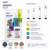 Agrafki GR-A64 64 szt. GRAND 
110-1722