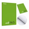 Blok biurowy OFFICE PRODUCTS, A4, w kratkę, 50 kart., 60gsm
16045013-99