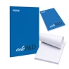 Blok biurowy OFFICE PRODUCTS, A5, w kratkę, 100 kart., 60gsm
16040025-99