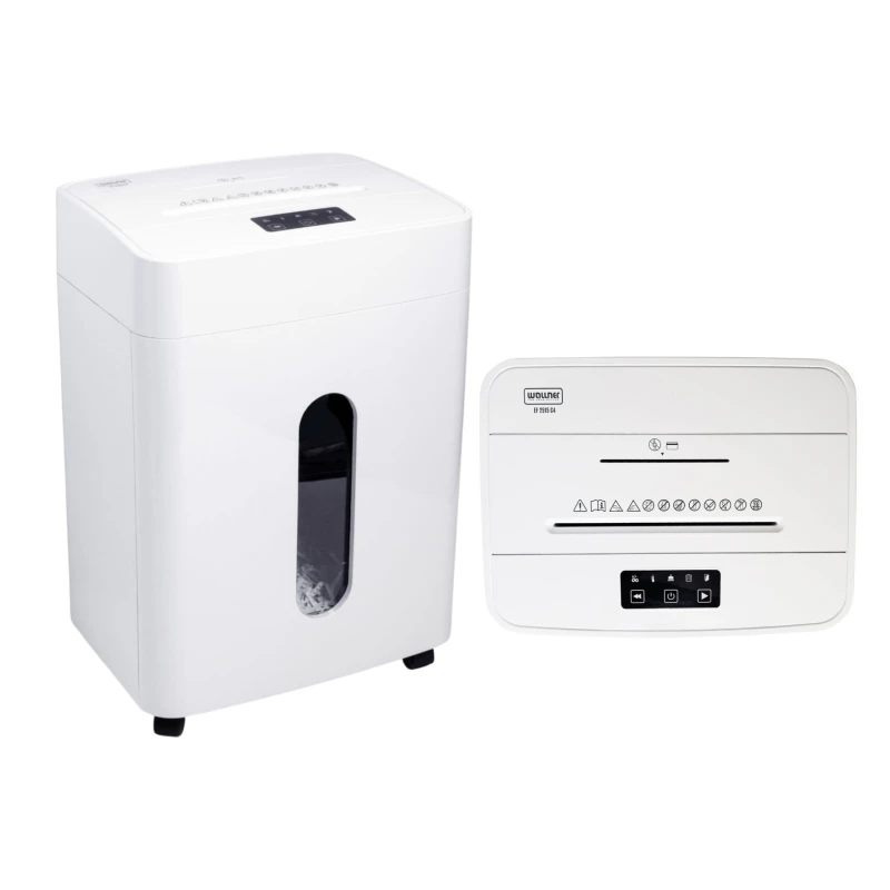 NISZCZARKA WALLNER EF 2515C4