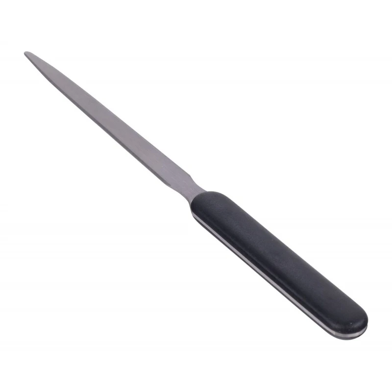 Nóż do kopert OFFICE PRODUCTS, 19cm, plastikowa rączka, blister, czarny
15011911-99