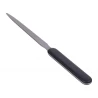 Nóż do kopert OFFICE PRODUCTS, 19cm, plastikowa rączka, blister, czarny
15011911-99
