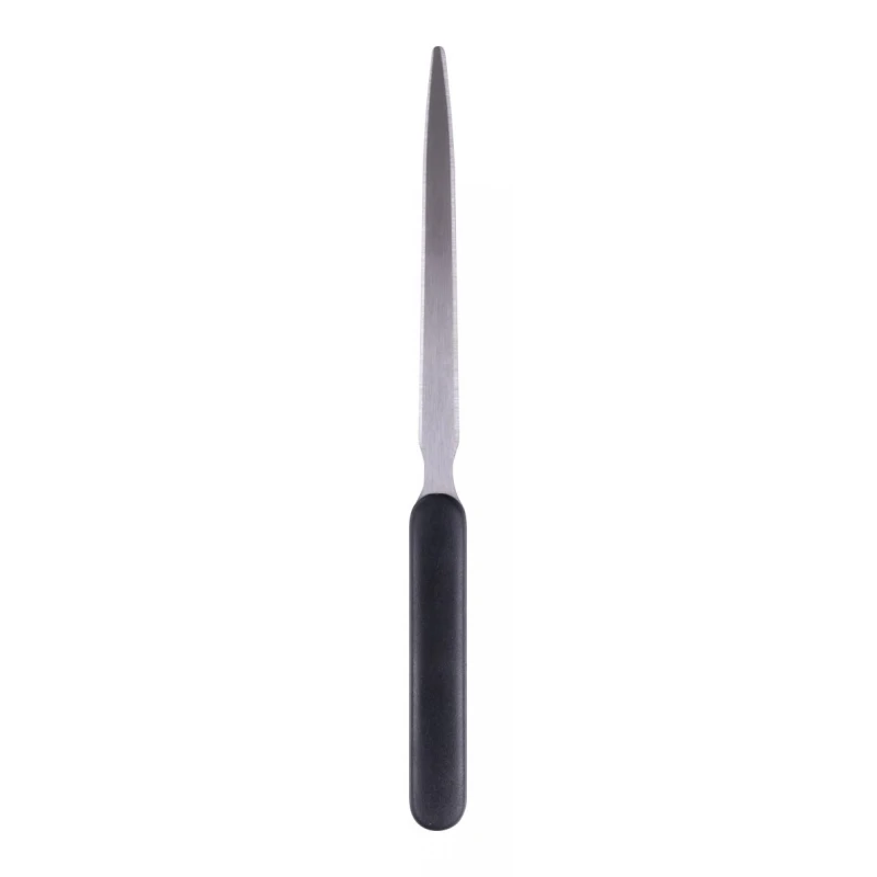 Nóż do kopert OFFICE PRODUCTS, 19cm, plastikowa rączka, blister, czarny
15011911-99