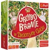 GRA GRZYBOBRANIE W ZIELONYM GAJU