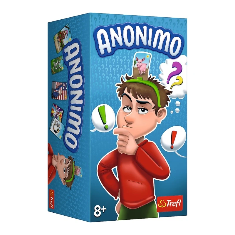 GRA ANONIMO