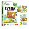 GRA - Cyferki / Mały Odkrywca 02810