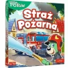 Gra rodzinna Straż Pożarna, Rodzina Treflików 02814