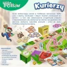 GAME - COURIERS Treflik Family 02815